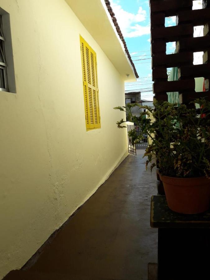 Infinito House - Casa Inteira Apartment Sao Paulo Exterior photo